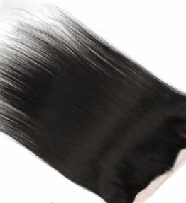 Lace Frontal Closure