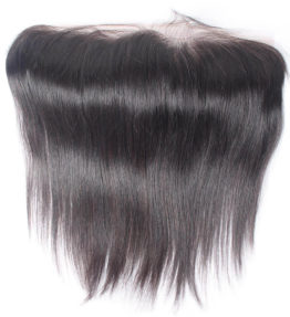 Lace Frontal Closure