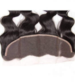 Lace Frontal Closure