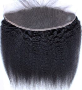 Lace Frontal Closure