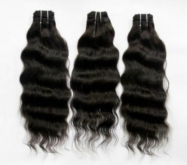 natural-wave-crysmode hair