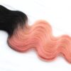 Ombre Pink