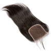 straight lace closure 2