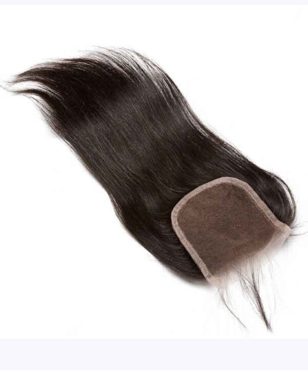straight lace closure 2