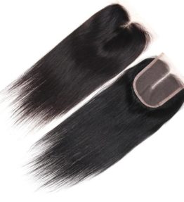 Lace Closure
