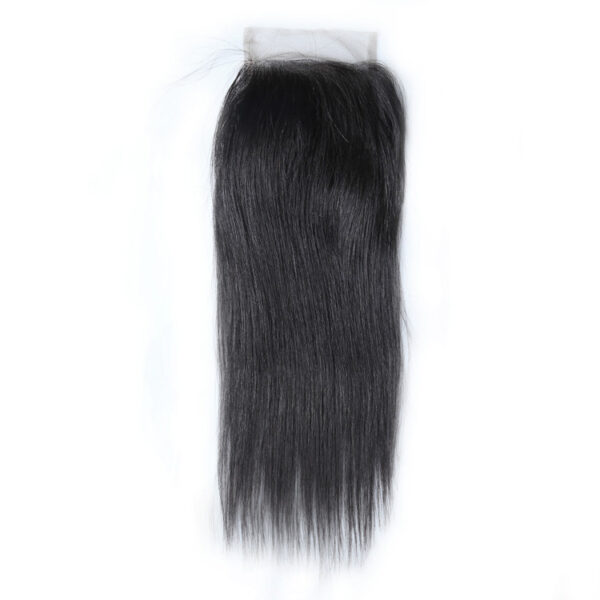 straight lace closure 3