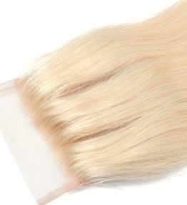 Lace Closure