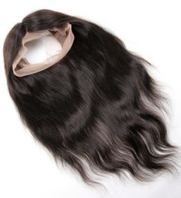 360° Lace Closure