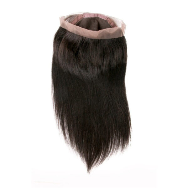 360 closure straight 3