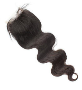 Lace Closure