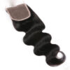 body wave lace closure