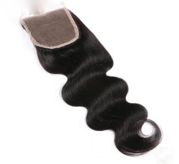 body wave lace closure