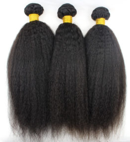 Kinky Straight Bundle