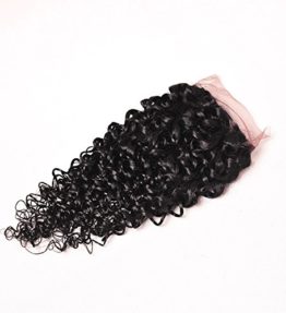 Lace Closure
