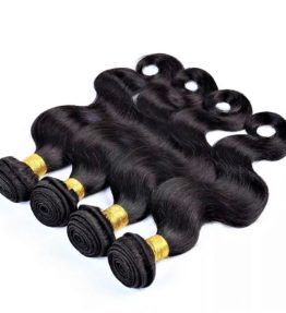 Body Wave Bundle