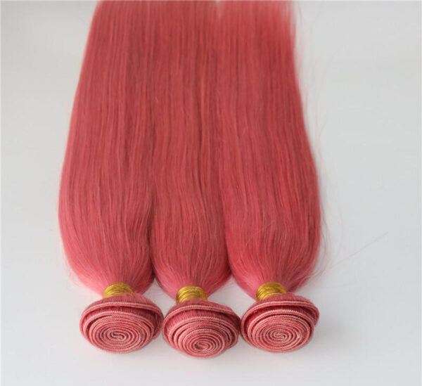 SAUMON HAIR 41