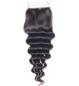 Lace Closure