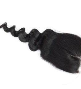 Lace Closure