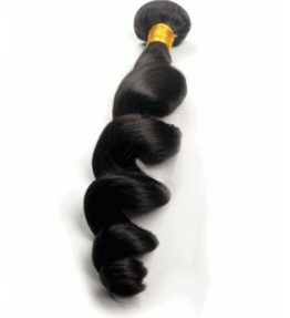 Loose Wave Bundle