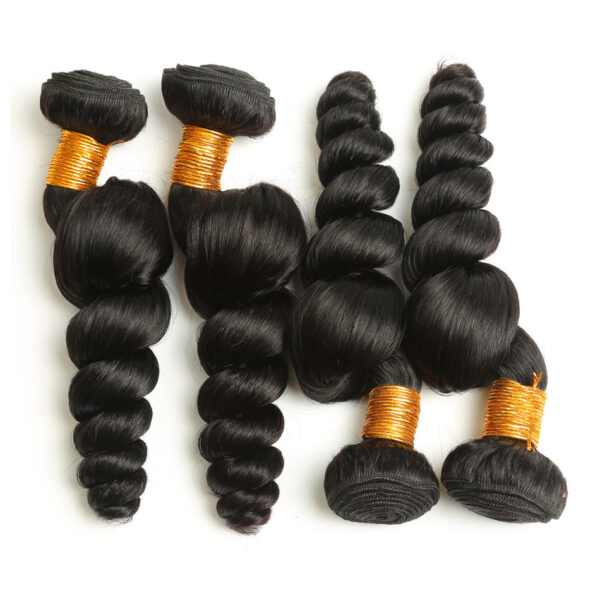 loose wave bundles 1