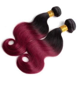1B/99J Hair Bundle