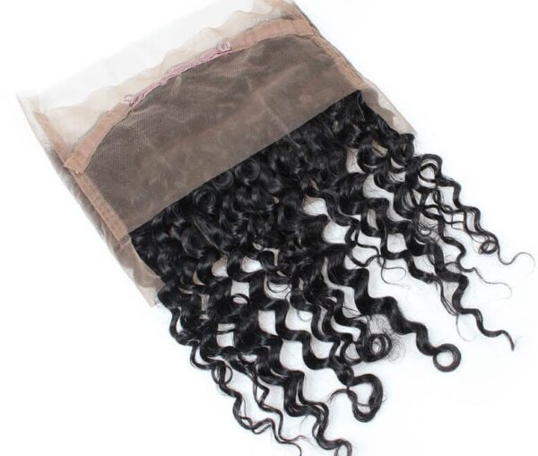 360 closure deepwave