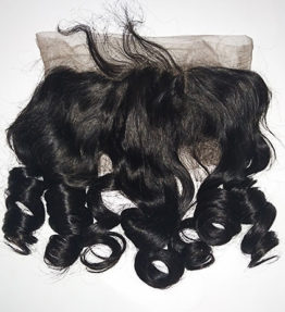 360° Lace Closure