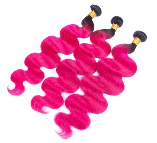 Capture hot pink 2
