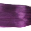 Purple Hair